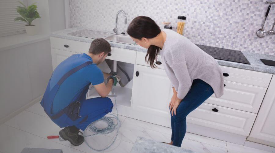 Professional emergency plumbing in Orofino, ID